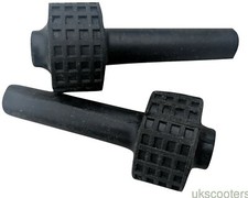 ukscooters VESPA COPPIA SILENT