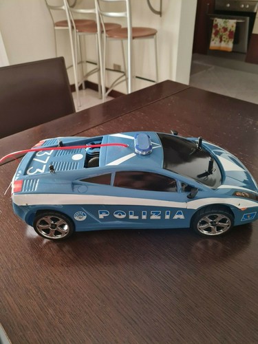 Vendo auto scoppio 10 - a, 1:10