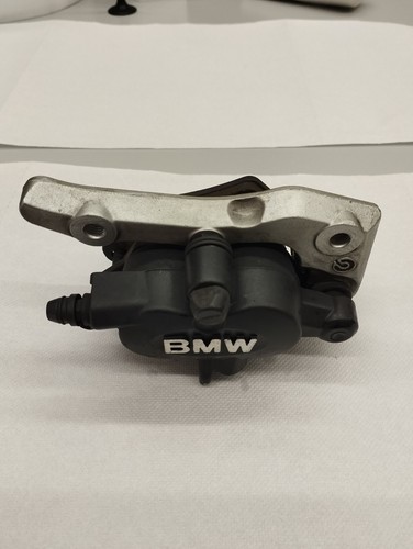 Pinza freno posteriore bmw - posteriore, k