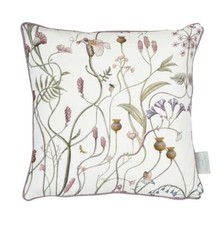 Cuscini The Chateau Angel Ponte di Paglia FIORI SELVATICI - Riempiti o Non Riempiti