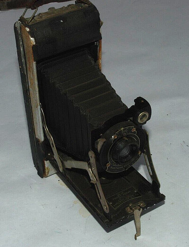 Antico codice kodak - antico, n