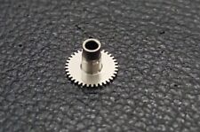 Ruota delle ore Citizen 8110 075-106 n.o.s. originale Bullhead hour wheel