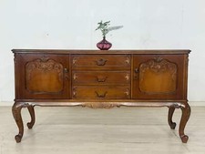 Chippendale credenza credenza