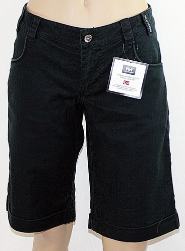 Helly hansen shorts donna navy - donna,