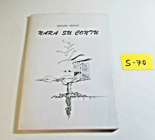 Libro nara contu ignazio - libro,