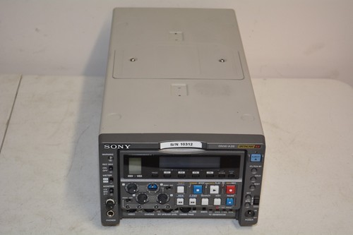 Sony betacam - sony, sx