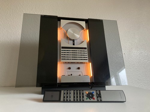 Beosound ouverture - b&o, (3)+