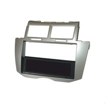Mascherina autoradio  1 DIN