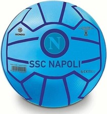 2 Palloni da Napoli Calcio -