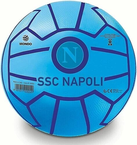 Palloni napoli calcio - palloni,