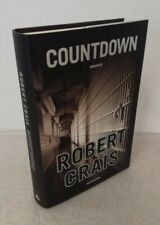 Robert Crais, 'Countdown'