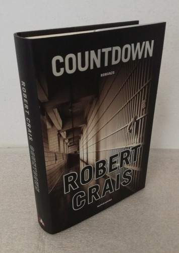Robert crais countdown - crais,, 'countdown'
