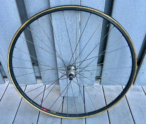 Mozzi ritchey vantaggio - mozzi, 26"