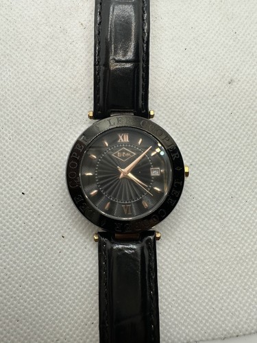 Montre lee cooper - lee,