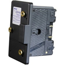 Adattatore piastra di