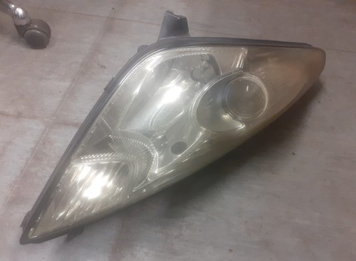 Faro proiettore fuori - , lato
