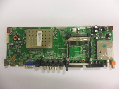 Murphy tv26uk30d pcb - murphy,