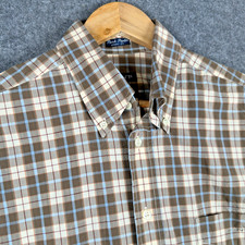 Camicia Gant uomo grande