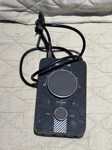Astro gaming ma3 mixamp - ma3,