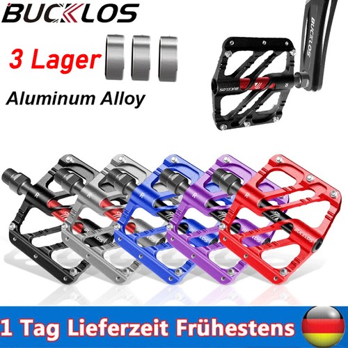 Pedali bici mtb bmx - bici, 3
