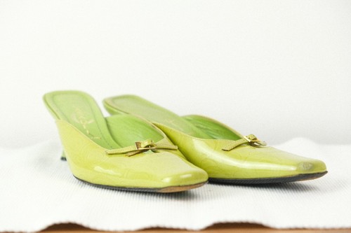 Tacchi spillo vintage - spillo,