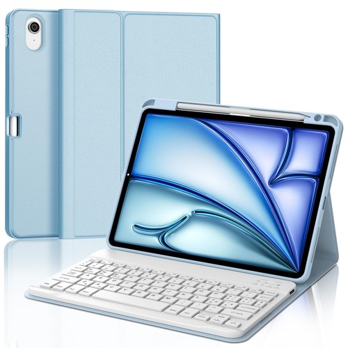Custodia tastiera bluetooth - tastiera,
