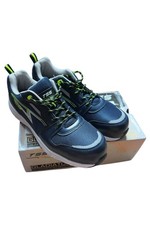 Scarpe Antinfortunistiche TSS