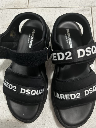Scarpe dsquared - scarpe,