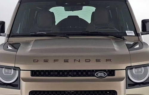 Land rover oem l663 defender - land,