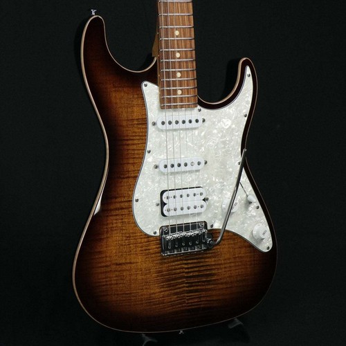 Suhr standard plus - standard, pau-ferro