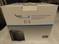 Promise Technology Pegasus2 R4