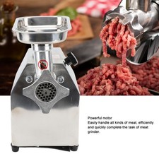 Tritacarne Elettrico