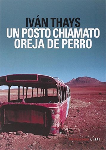 Posto chiamato oreja de - un,