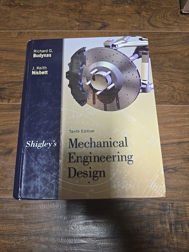Shigley mechanical - shigley's,