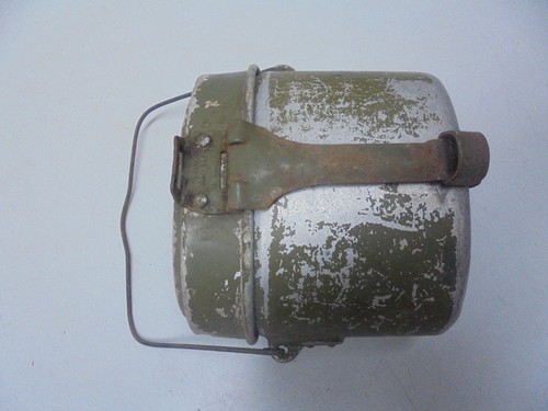 2wk pentole wehrmacht - (n.3),