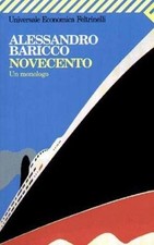 Novecento: Un Monologo