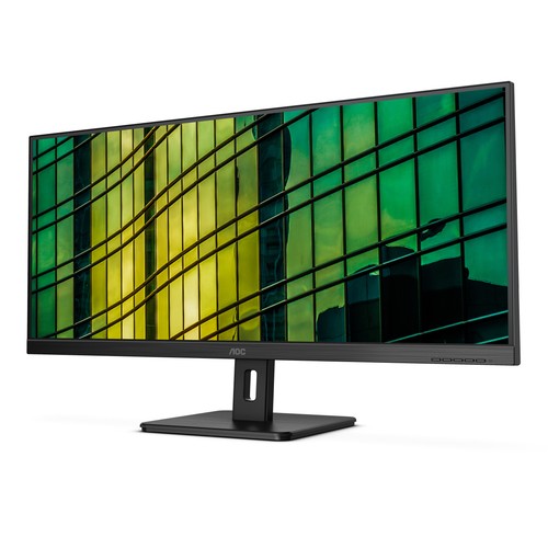Aoc u34e2m monitor - u34e2m/bk,
