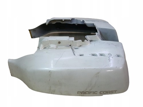 Carena coda honda 800 - honda,