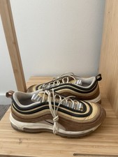 Nike Air Max 97  ‘Unboxed’