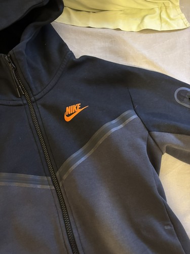 Tuta nike tech - tuta,