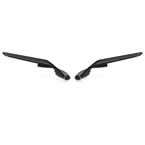 Coppia specchietti retrovisori