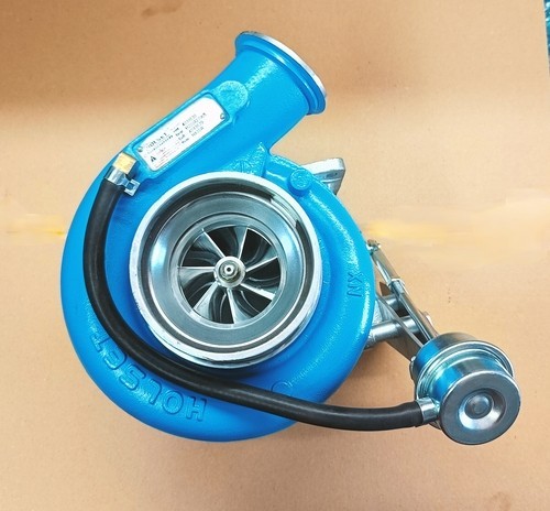 Reman turbocompressore holset - reman,