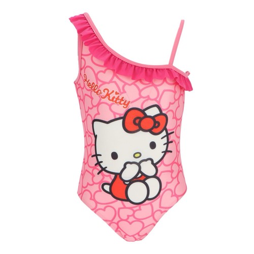 Costume bagno hello kitty - costume,