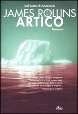 JAMES ROLLINS ARTICO -- EDITRICE NORD