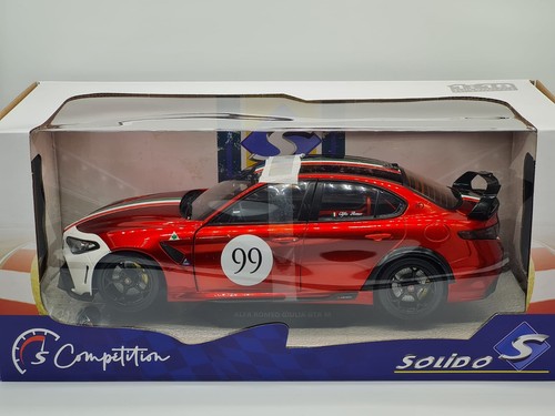 Alfa romeo giulia - alfa,