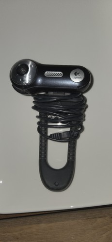 Logitech quickcam usb - quickcam, webcam