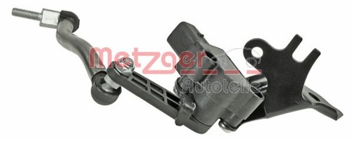 Metzger ricambi auto sensore - ricambi,
