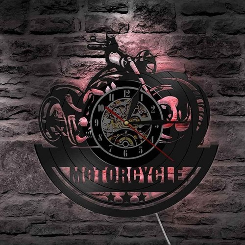Nuovo american harley - 12",