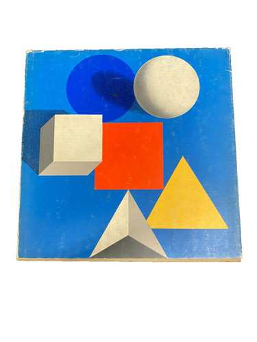 Bauhaus jahre - 50,