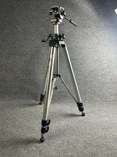Bogen 3036 Professional Tripod